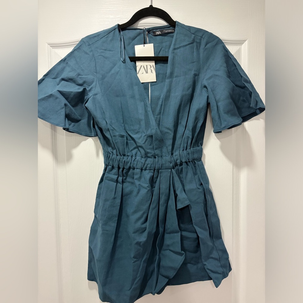 Zara romper